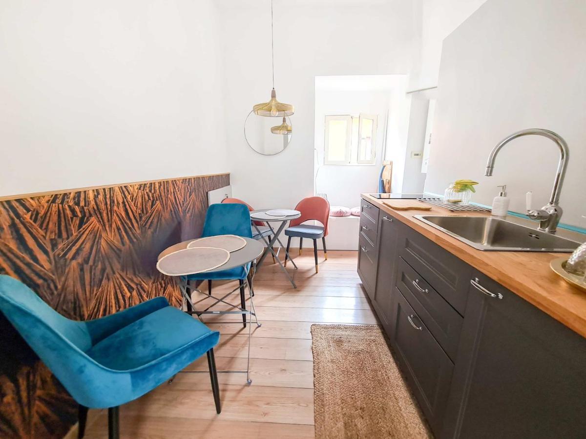 Apartament Via Vittoria Quattro Rzym Zewnętrze zdjęcie