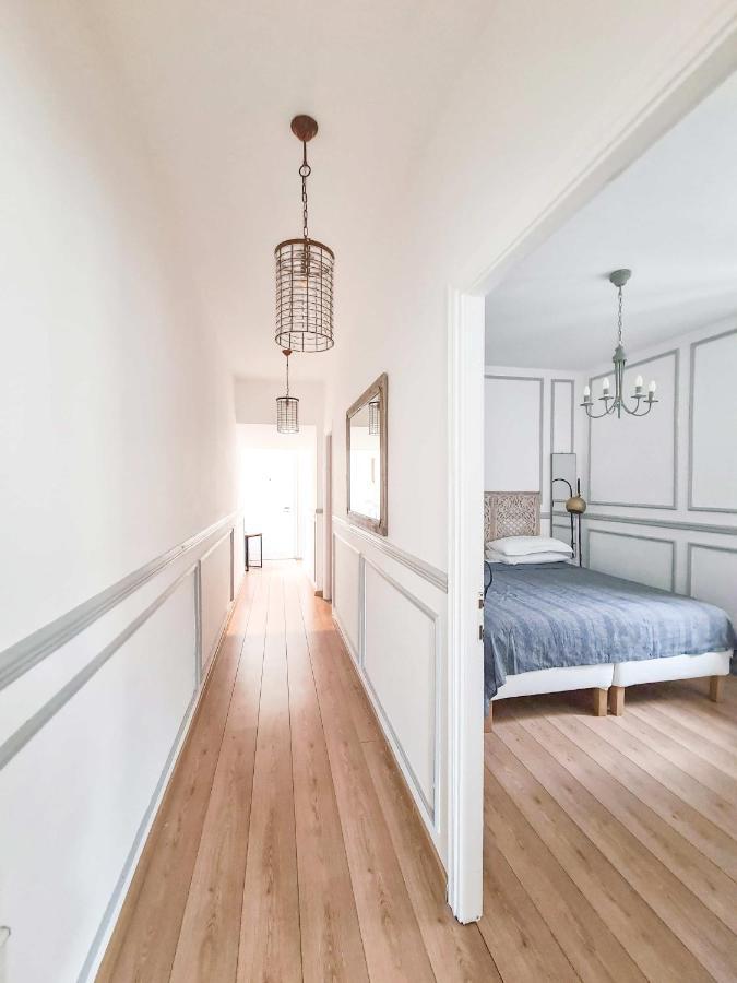 Apartament Via Vittoria Quattro Rzym Zewnętrze zdjęcie
