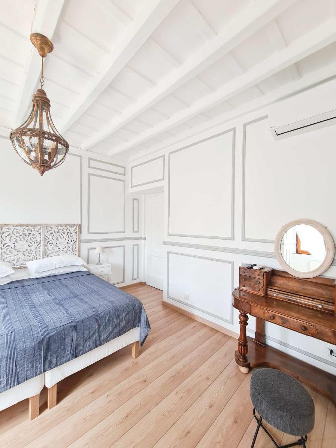 Apartament Via Vittoria Quattro Rzym Zewnętrze zdjęcie