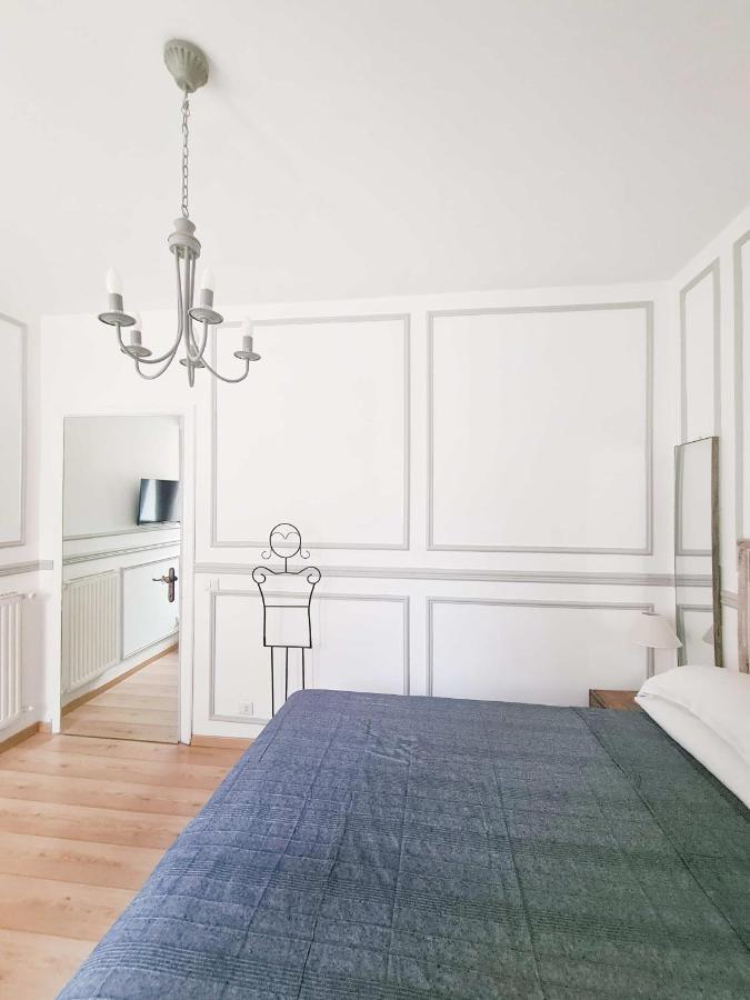 Apartament Via Vittoria Quattro Rzym Zewnętrze zdjęcie