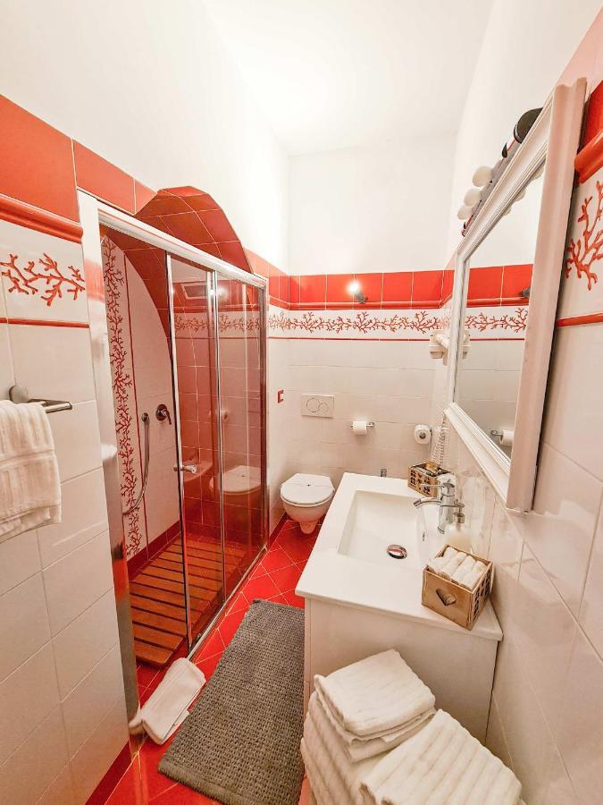 Apartament Via Vittoria Quattro Rzym Zewnętrze zdjęcie